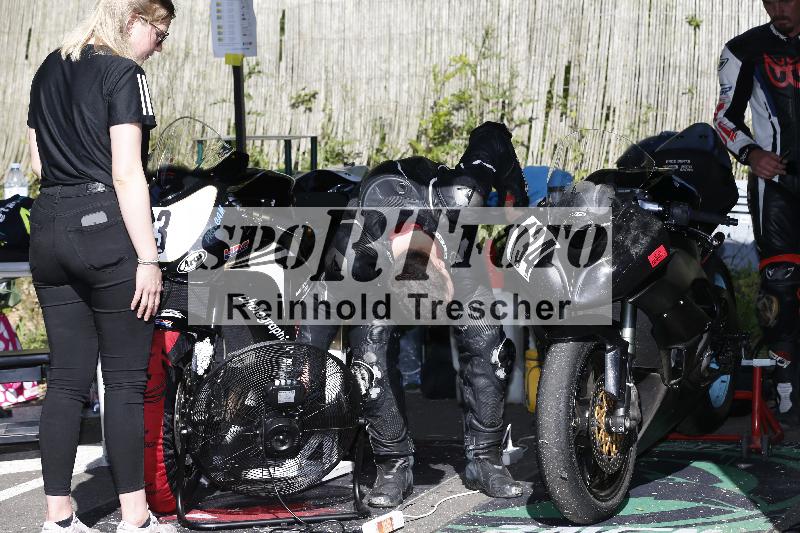 /16 16.05.2025 PROMAX ADR/Impressionen